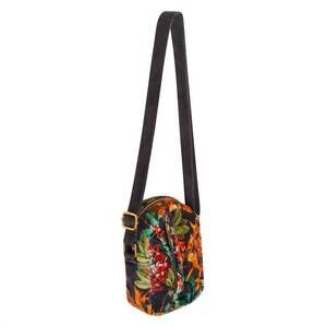 NEW POWDER out & about bag in botany bliss